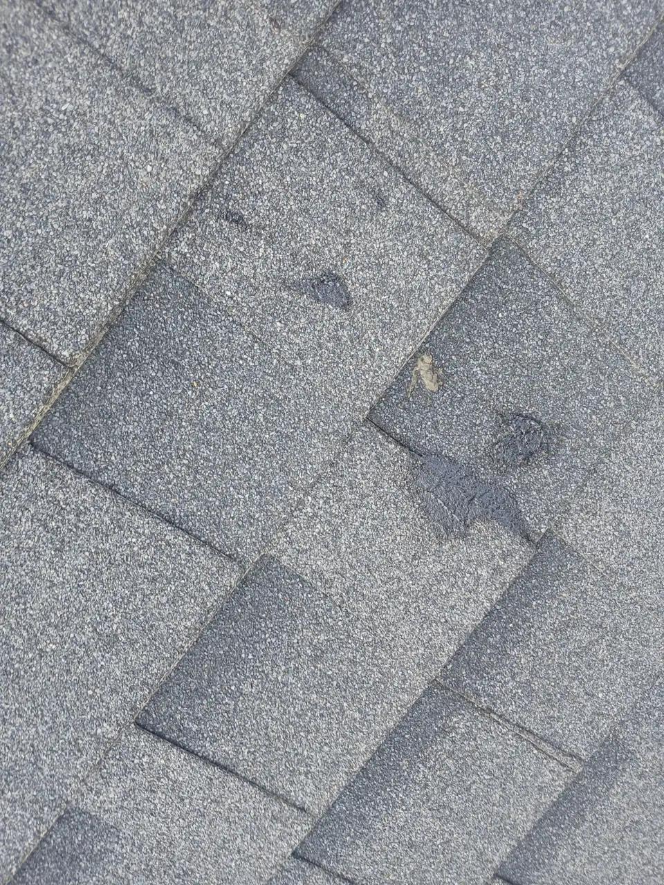 Detailing and sealing around a roof penetration